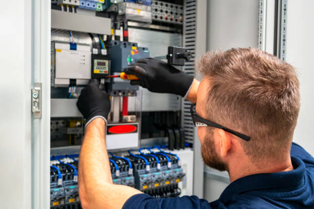 Best Residential Electrician Services  in Hampden Sydney, VA