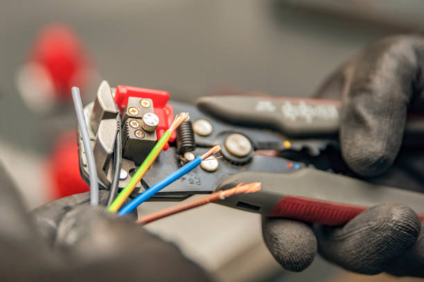 Best Electrical System Inspection  in Hampden Sydney, VA