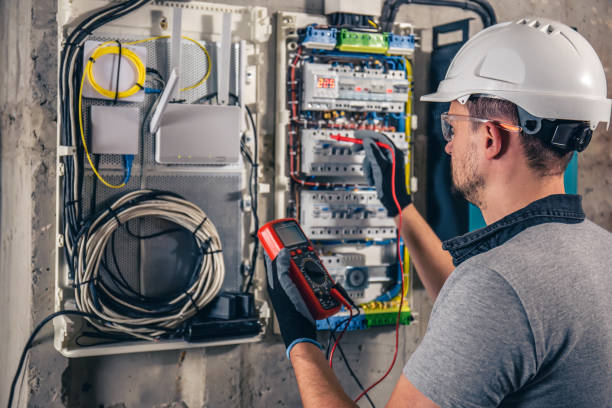 Best Electrical Repair Services  in Hampden Sydney, VA