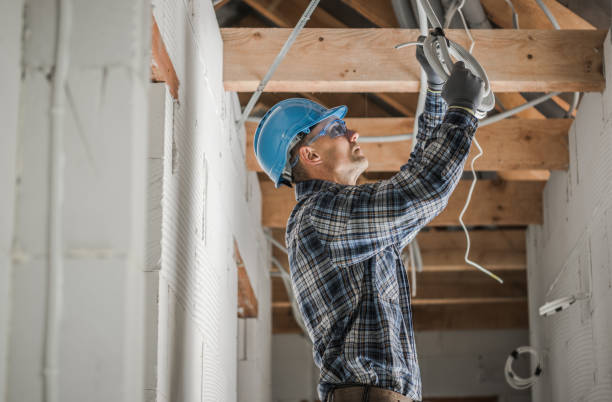 Best Electrical Wiring Services  in Hampden Sydney, VA