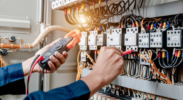 Best Affordable Emergency Electrician  in Hampden Sydney, VA