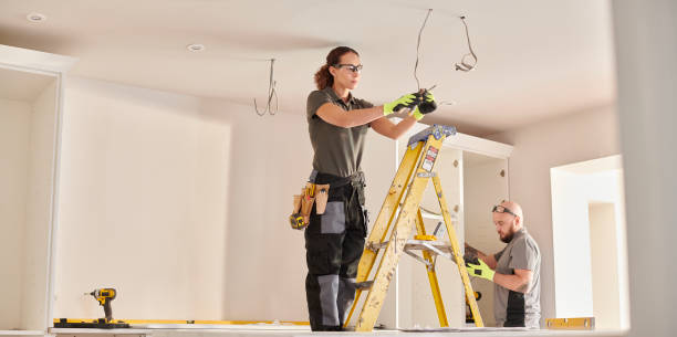 Best Generator Installation Services  in Hampden Sydney, VA