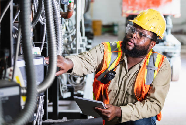 Best Electrical Contractors for Businesses  in Hampden Sydney, VA