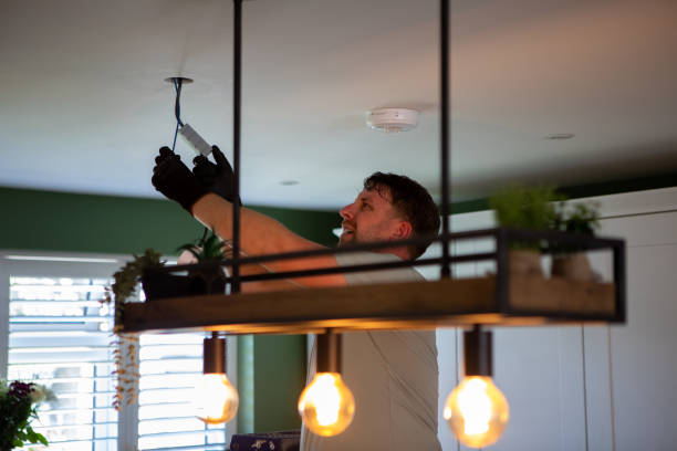 Best Electrical Upgrades for Homes  in Hampden Sydney, VA