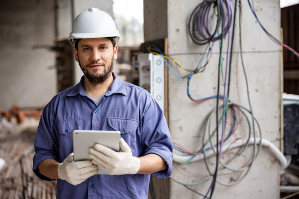 Best Generator Installation Services  in Hampden Sydney, VA
