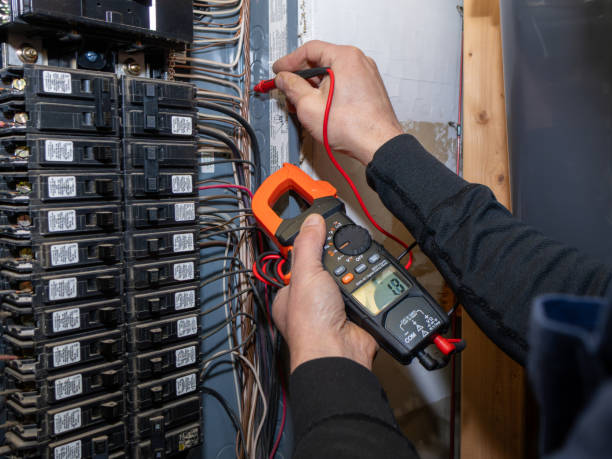 Best Home Electrical Repair  in Hampden Sydney, VA
