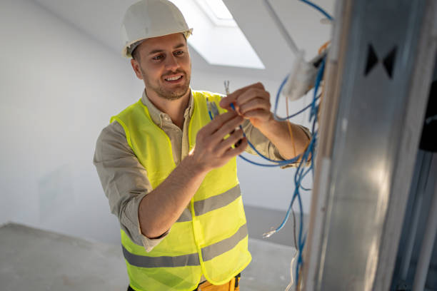 Best Circuit Breaker Repair  in Hampden Sydney, VA